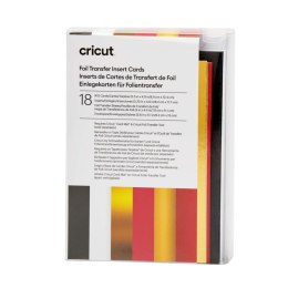 Wkładki do ploterów tnących Cricut Royal Flush R10