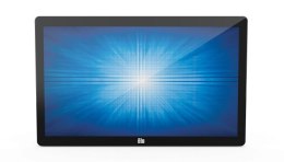 Elo Touch 2202L 22IN LCD FHD PCAP/10-TOUCH USB CLEAR ZERO-BEZEL VG