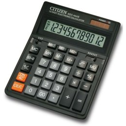 Kalkulator Citizen SDC-444S Czarny