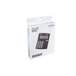 Kalkulator Citizen SDC-812NR Czarny