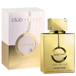 Perfumy Męskie Armaf EDP 105 ml Club De Nuit Milestone