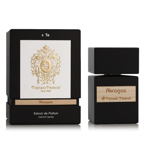 Perfumy Unisex Tiziana Terenzi Akragas 100 ml Perfumy Unisex Tiziana Terenzi Akragas 100 ml