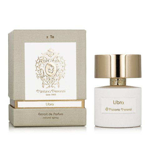 Perfumy Unisex Tiziana Terenzi Libra 100 ml Perfumy Unisex Tiziana Terenzi Libra 100 ml