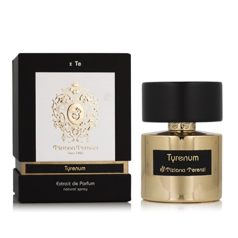 Perfumy Unisex Tiziana Terenzi Tyrenum 100 ml