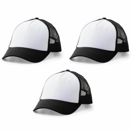Personalizowana czapka z daszkiem do plottera Cricut ONLINE M8