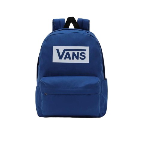 Plecak Casual OLD SKOOL BOXED Vans VN0A7SCH7WM1 Niebieski Plecak Casual OLD SKOOL BOXED Vans VN0A7SCH7WM1 Niebieski