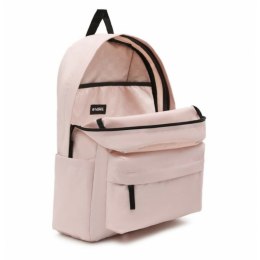 Plecak Casual old school Vans VN0A5I13BQL1 Różowy