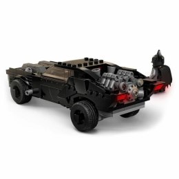 Zestaw Samochodów Lego 76181
