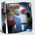 Gra Zręcznościowa IMC Toys Camera Escape (FR)