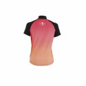 Koszulka kąpielowa Aqua Sphere Rash Guard Różowy Kobieta - XL