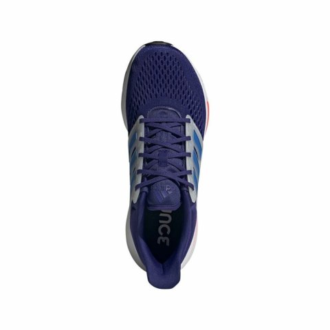 Obuwie do Biegania dla Dorosłych Adidas EQ21 Run Niebieski - 44 Obuwie do Biegania dla Dorosłych Adidas EQ21 Run Niebieski - 44