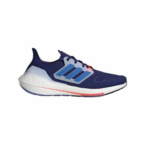 Obuwie do Biegania dla Dorosłych Adidas Ultraboost 22 Granatowy - 41 1/3 Obuwie do Biegania dla Dorosłych Adidas Ultraboost 22 Granatowy - 41 1/3