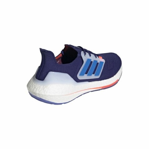 Obuwie do Biegania dla Dorosłych Adidas Ultraboost 22 Granatowy - 41 1/3 Obuwie do Biegania dla Dorosłych Adidas Ultraboost 22 Granatowy - 41 1/3