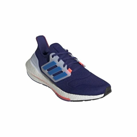 Obuwie do Biegania dla Dorosłych Adidas Ultraboost 22 Granatowy - 41 1/3 Obuwie do Biegania dla Dorosłych Adidas Ultraboost 22 Granatowy - 41 1/3