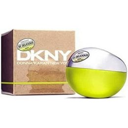 Perfumy Damskie DKNY EDP Be Delicious 30 ml