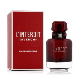 Perfumy Damskie Givenchy L'Interdit Rouge EDP 80 ml