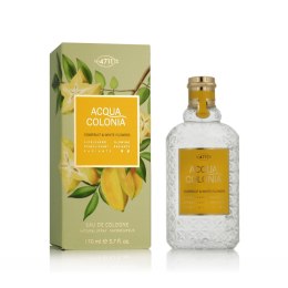 Perfumy Unisex 4711 EDC Acqua Colonia Starfruit & White Flowers 170 ml