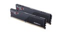 G.SKILL FLARE X5 AMD DDR5 2X32GB 6000MHZ CL30 EXPO BLACK F5-6000J3040G32GX2-FX5