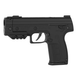 Pistolet na kule gumowe i pieprzowe BYRNA SD XL BLACK k.68 CO2-12g zestaw (SX68300-BLK-XL)