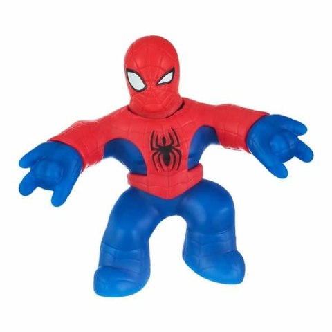 Figurki Superbohaterów Marvel Goo Jit Zu Spiderman 11 cm Figurki Superbohaterów Marvel Goo Jit Zu Spiderman 11 cm