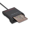 Inteligentny czytnik chipowych kart ID | USB2.0 | Plug&play