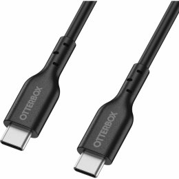 Kabel USB-C Otterbox LifeProof 78-81357 2 m Czarny