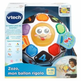 Piłka sensoryczna Vtech Baby 80-509105 (FR)