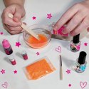 Zestaw do Manicure Lisciani Giochi Barbie nail art