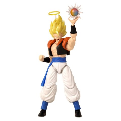 Figurki Superbohaterów Dragon Ball Dragon Ball Super - Battle Pack - Super Saiyan Gogeta vs Janenba - 37167 17 cm Figurki Superbohaterów Dragon Ball Dragon Ball Super - Battle Pack - Super Saiyan Gogeta vs Janenba - 37167 17 cm