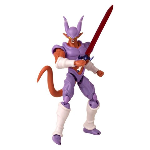 Figurki Superbohaterów Dragon Ball Dragon Ball Super - Battle Pack - Super Saiyan Gogeta vs Janenba - 37167 17 cm Figurki Superbohaterów Dragon Ball Dragon Ball Super - Battle Pack - Super Saiyan Gogeta vs Janenba - 37167 17 cm