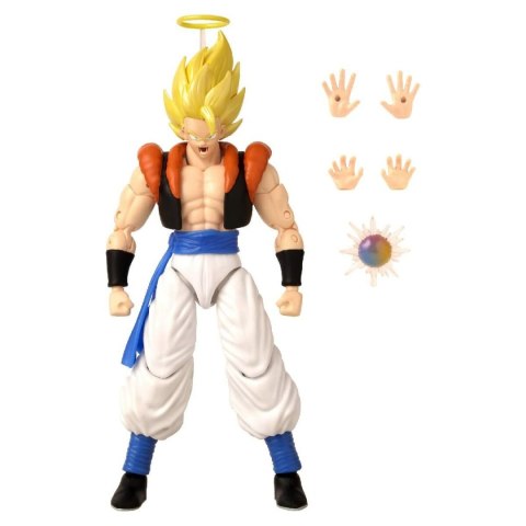Figurki Superbohaterów Dragon Ball Dragon Ball Super - Battle Pack - Super Saiyan Gogeta vs Janenba - 37167 17 cm Figurki Superbohaterów Dragon Ball Dragon Ball Super - Battle Pack - Super Saiyan Gogeta vs Janenba - 37167 17 cm