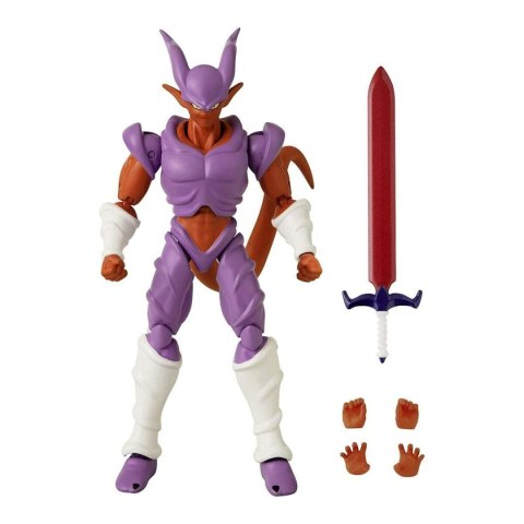 Figurki Superbohaterów Dragon Ball Dragon Ball Super - Battle Pack - Super Saiyan Gogeta vs Janenba - 37167 17 cm Figurki Superbohaterów Dragon Ball Dragon Ball Super - Battle Pack - Super Saiyan Gogeta vs Janenba - 37167 17 cm