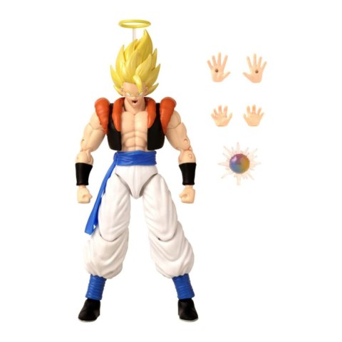Figurki Superbohaterów Dragon Ball Dragon Ball Super - Battle Pack - Super Saiyan Gogeta vs Janenba - 37167 17 cm Figurki Superbohaterów Dragon Ball Dragon Ball Super - Battle Pack - Super Saiyan Gogeta vs Janenba - 37167 17 cm