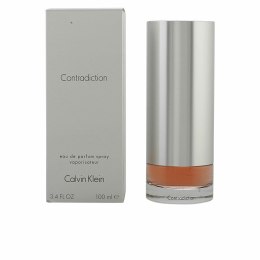 Perfumy Damskie Calvin Klein EDP Contradiction 100 ml