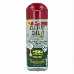Serum do Włosów Ors Olive Oil Ochrona Przed Ciepłem Oliwa z oliwek (117 ml)