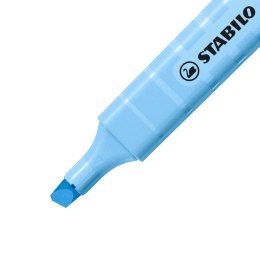 Marker fluorescencyjny Stabilo Swing Cool Niebieski (10 Sztuk)