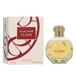 Perfumy Damskie Elie Saab EDP Elixir 100 ml