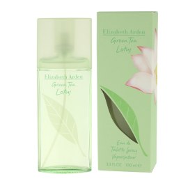 Perfumy Damskie Elizabeth Arden EDT Green Tea Lotus 100 ml