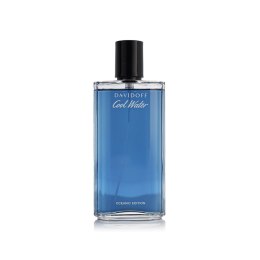 Perfumy Męskie Davidoff EDT Cool Water Oceanic Edition 125 ml