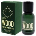 Perfumy Męskie Dsquared2 EDT Green Wood 30 ml