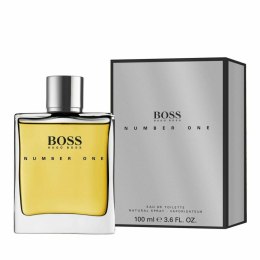 Perfumy Męskie Hugo Boss Boss Numer One EDT (100 ml)