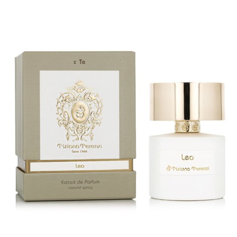 Perfumy Unisex Tiziana Terenzi Leo Lew 100 ml Perfumy Unisex Tiziana Terenzi Leo Lew 100 ml