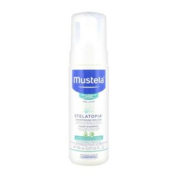 Szampon Stelatopia Mousse Mustela (150 ml)