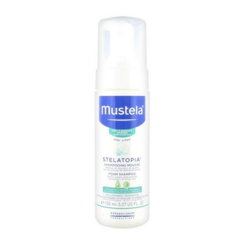Szampon Stelatopia Mousse Mustela (150 ml) Szampon Stelatopia Mousse Mustela (150 ml)