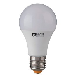 Żarówka kulista LED Silver Electronics 980927 E27 10W Ciepłe Światło 10 W - 3000K