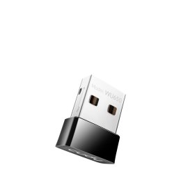 Karta sieciowa CUDY WU650 AC650 USB 2.0 Nano