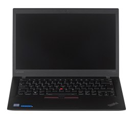 LENOVO ThinkPad T470 i7-6600U 16GB 256GB SSD 14