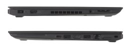 LENOVO ThinkPad T470 i7-6600U 16GB 256GB SSD 14