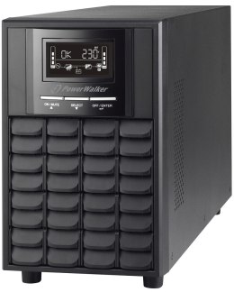 POWER WALKER UPS LINE-IN VI 1100 CW FR 1100VA, 3X 230V PL, USB, RS-232, LCD, EPO