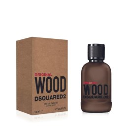 Perfumy Męskie Dsquared2 EDP Original Wood 50 ml
